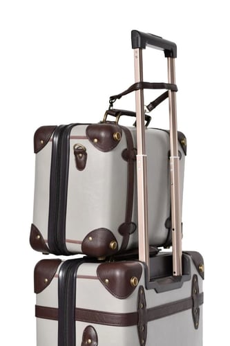 طقم مجموعة شنط سفر كلاسيكية من يونيووكر UNIWALKER...