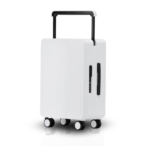 حقيبة سفر ذكية مناسبة لكابينة الطائرة بتصميم عصري...