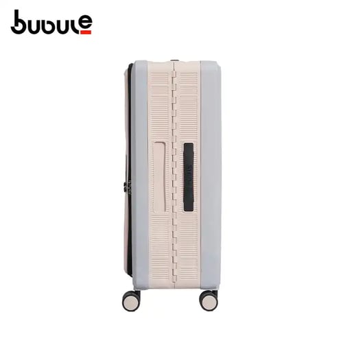 حقيبة سفر قابلة للطي من BUBULE بعدة ألوان