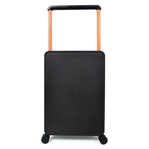 مورانو حقيبة سفر متينة للجنسين من Morano خفيفة الو...