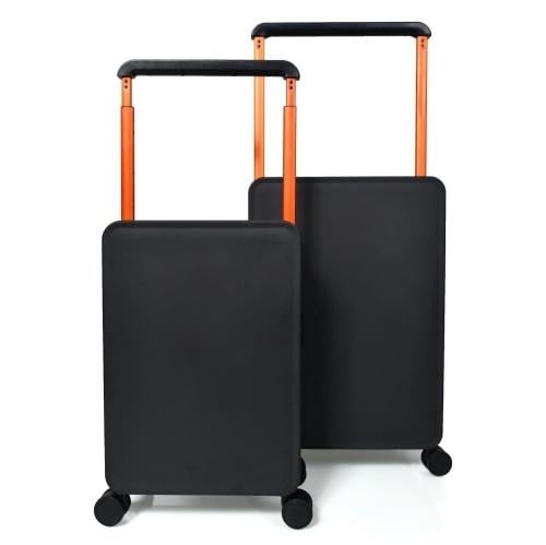 مورانو حقيبة سفر متينة للجنسين من Morano خفيفة الو...