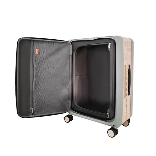 حقيبة سفر قابلة للطي من BUBULE بعدة ألوان