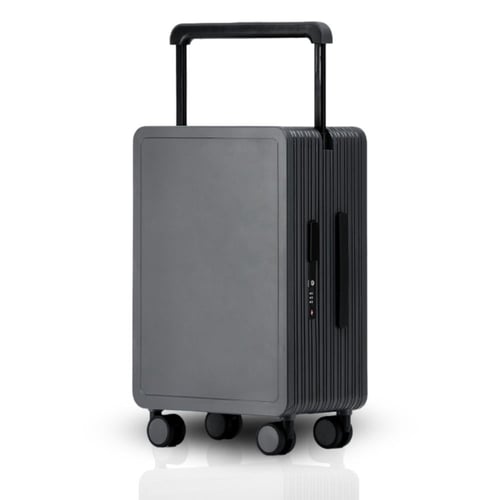 شنط سفر كابينة الطائرة ملونة Unisex مقاس 20 إنش +...