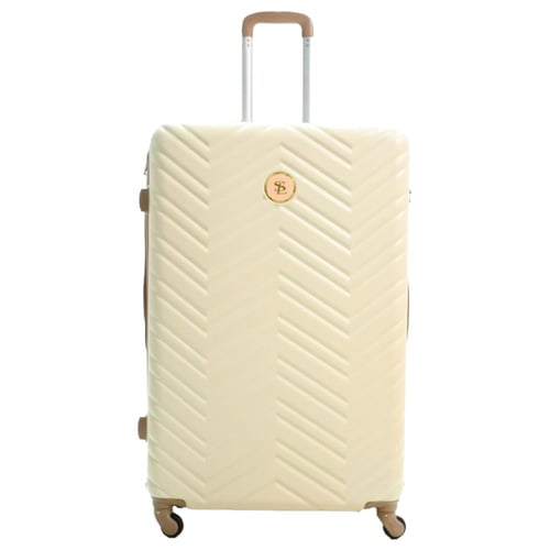 طقم حقائب سفر بعجلات من تشكيلة إسينشال مكونة من 4...