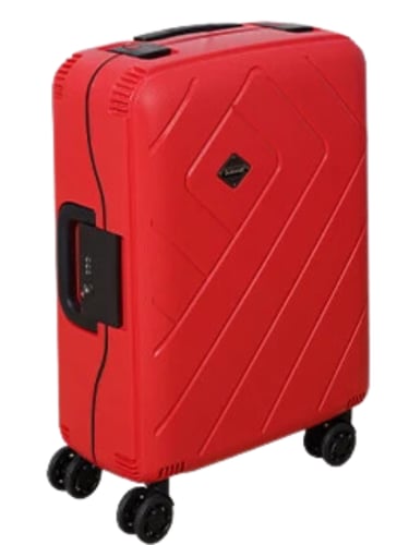 حقائب سفر بوبول BUBULE قوية التحمل مضادة للسرقة بع...