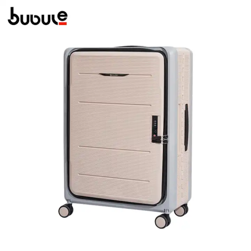 حقيبة سفر قابلة للطي من BUBULE بعدة ألوان