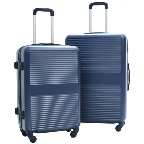 شنط سفر فايبر 3 قطع بعدة الوان