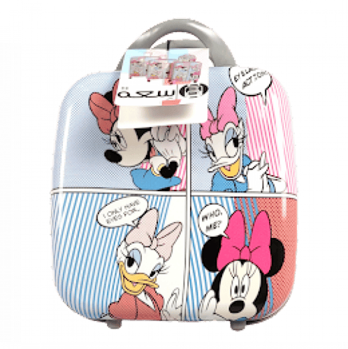 شنط سفر ميني ماوس ميكي ماوس بالحبة