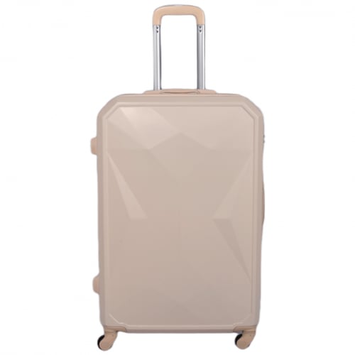 مورانو تشكيلة شنط سفر فايبر 4 قطع بعدة الوان