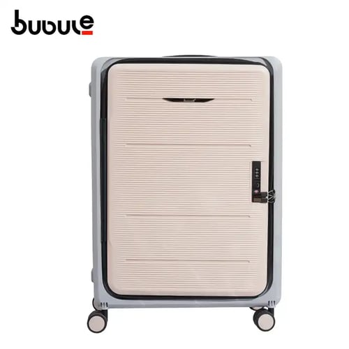 حقيبة سفر قابلة للطي من BUBULE بعدة ألوان