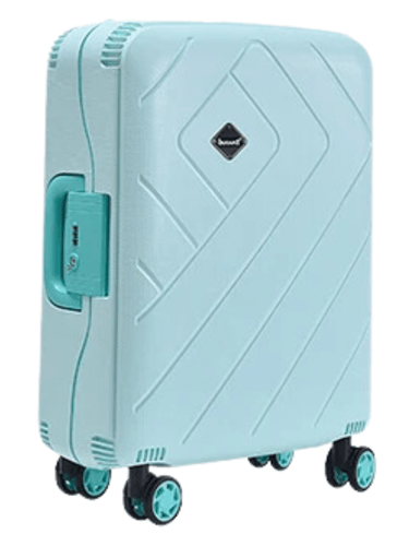 حقائب سفر بوبول BUBULE قوية التحمل مضادة للسرقة بع...