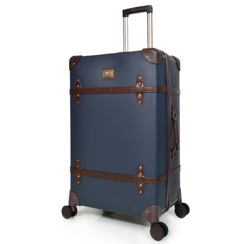 طقم شنط سفر كلاسيكية UNIWALKER يونيووكر 4 قطع, لون...