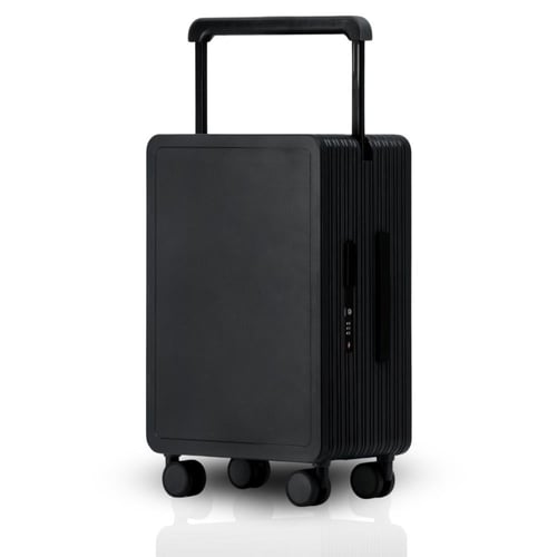 شنط سفر كابينة الطائرة ملونة Unisex مقاس 20 إنش +...