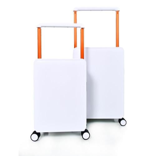 مورانو حقيبة سفر متينة للجنسين من Morano خفيفة الو...