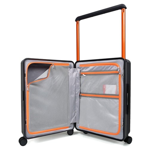 مورانو حقيبة سفر متينة للجنسين من Morano خفيفة الو...