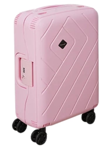 حقائب سفر بوبول BUBULE قوية التحمل مضادة للسرقة بع...