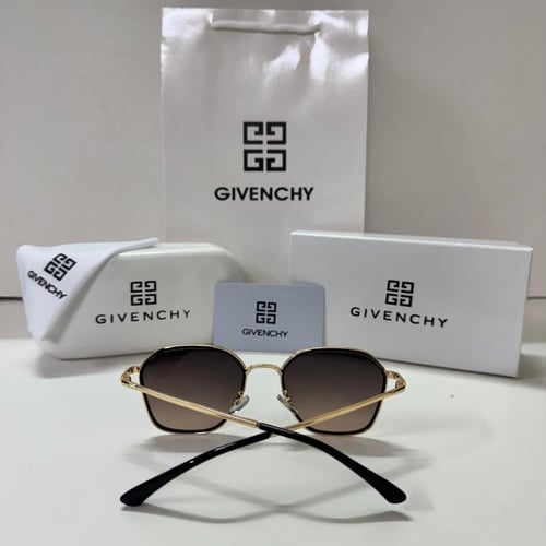 نظارة جفنشي 5