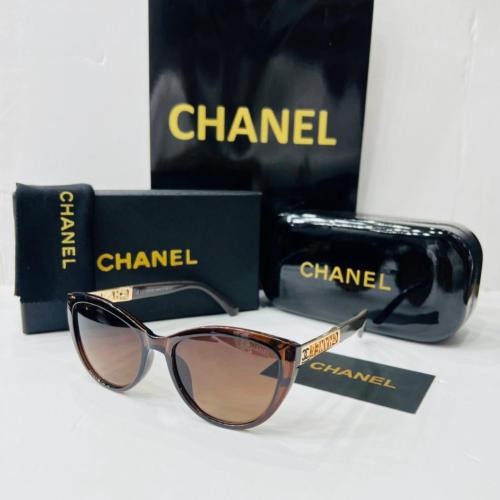 نظارة شانيل