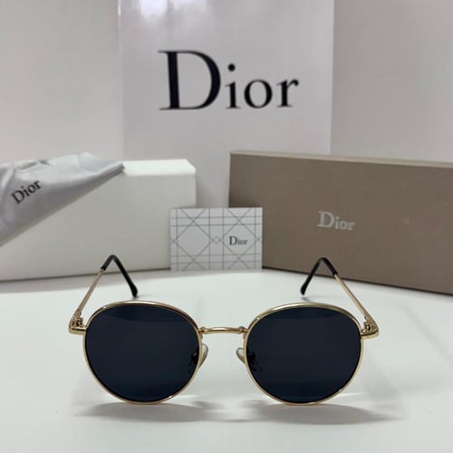 نظارة ديور ٢١