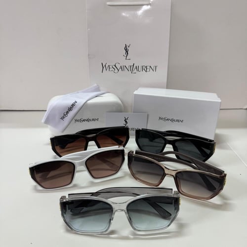 نظارة اف سان لوران 5