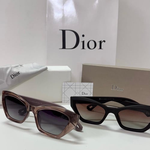 نظارة ديور 12