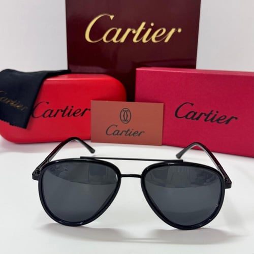 نظارة كارتير 7