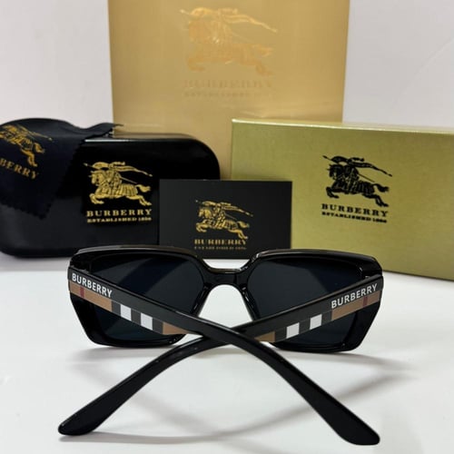 نظارة بربري 6