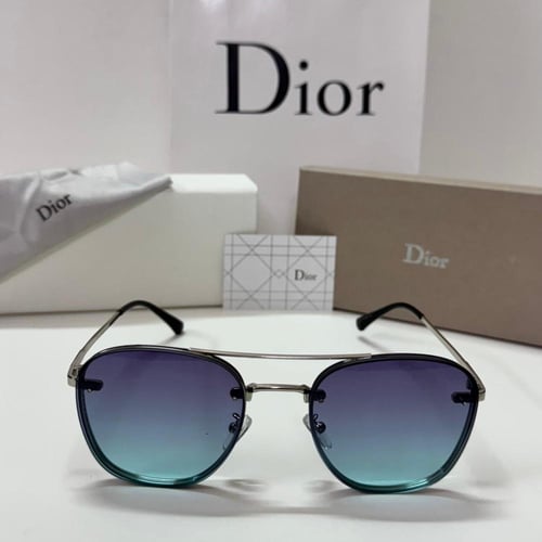 نظارة ديور 18