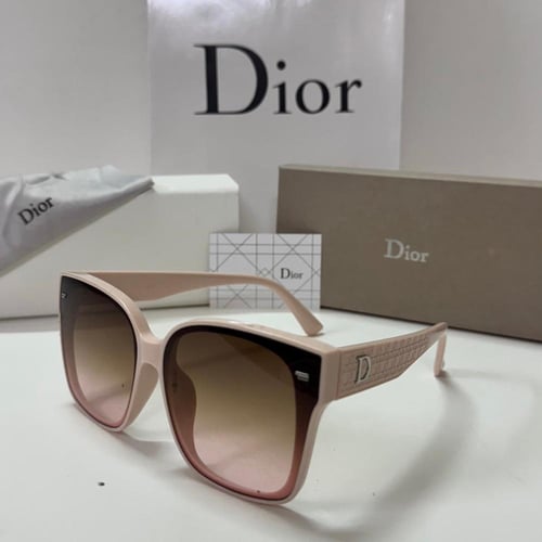 نظارة ديور 6