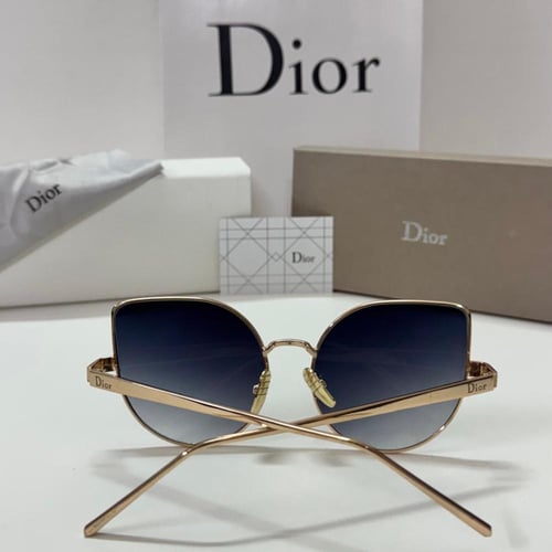 نظارة ديور 19