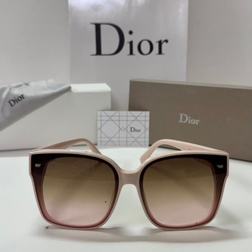 نظارة ديور 6