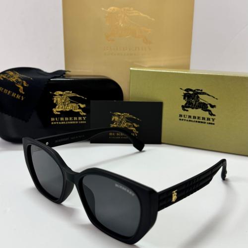 نظارة بربري 8