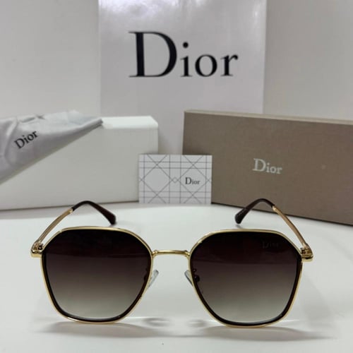 نظارة ديور 4