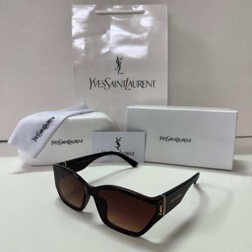 نظارة اف سان لوران 5