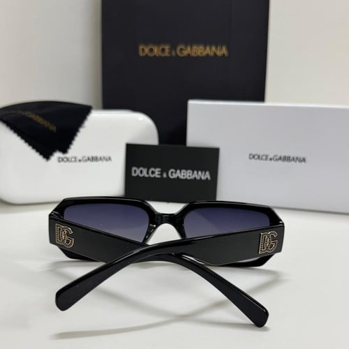 نظارة D&G. 3