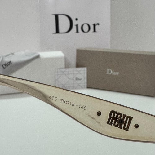 نظارة ديور 29