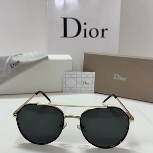 نظارة ديور 13