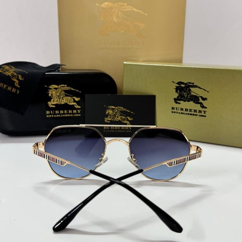 نظارة بربري 2