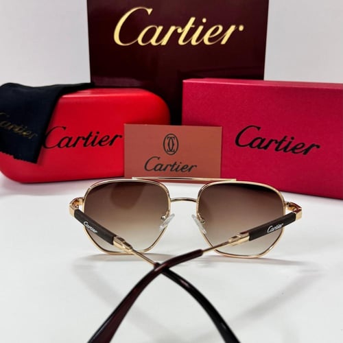 نظارة كارتير 15