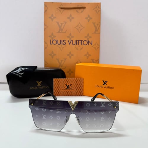 نظارة لويس فيتون 5