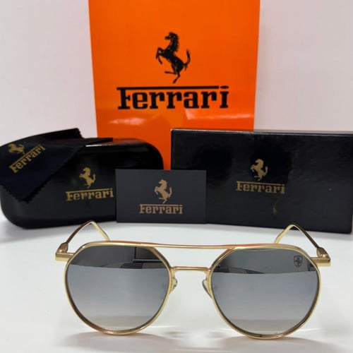 نظارة فراري 1