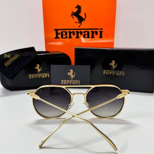 نظارة فراري 1