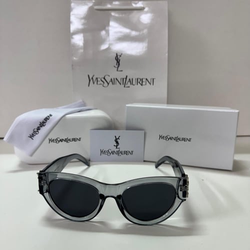 نظارة اف سان لوران 3