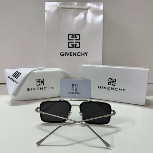 نظارة جفنشي 6