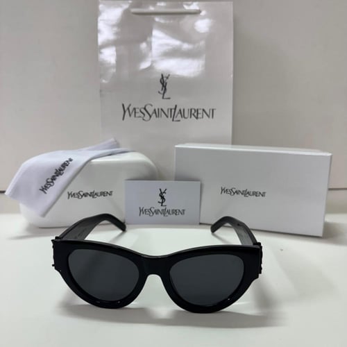 نظارة اف سان لوران 3