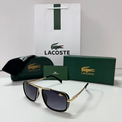 نظارة لاكوست 1