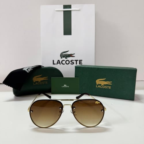 نظارة لاكوست 3