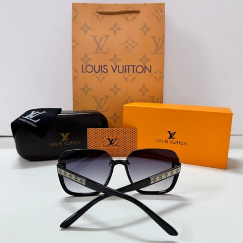 نظارة لويس فيتون 2