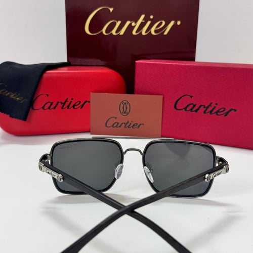 نظارة كارتير 8