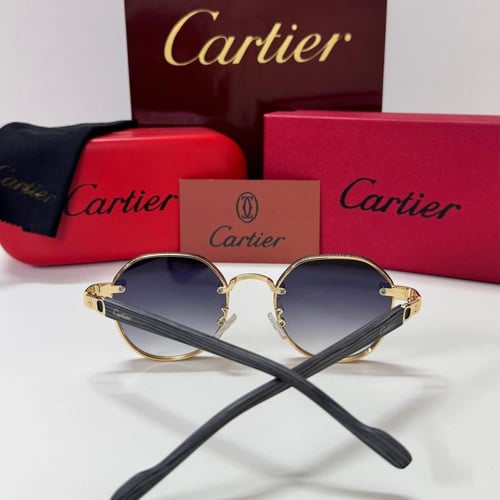 نظارة كارتير 18